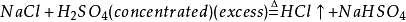 Sodium chloride