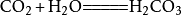 Acid oxide