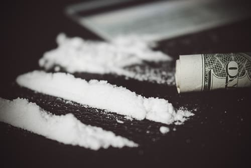 side effects of cocaine