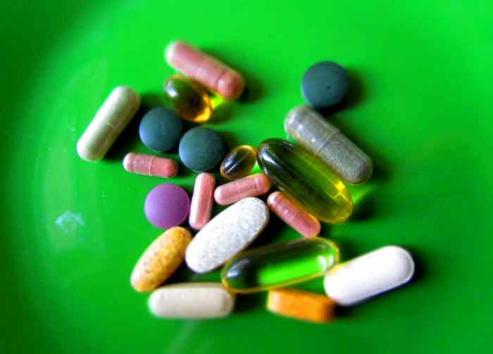 Vitamins