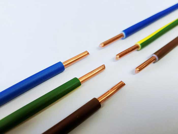 Electrostatic Potential and Capacitance