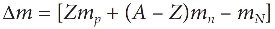 Nuclei: Class 12